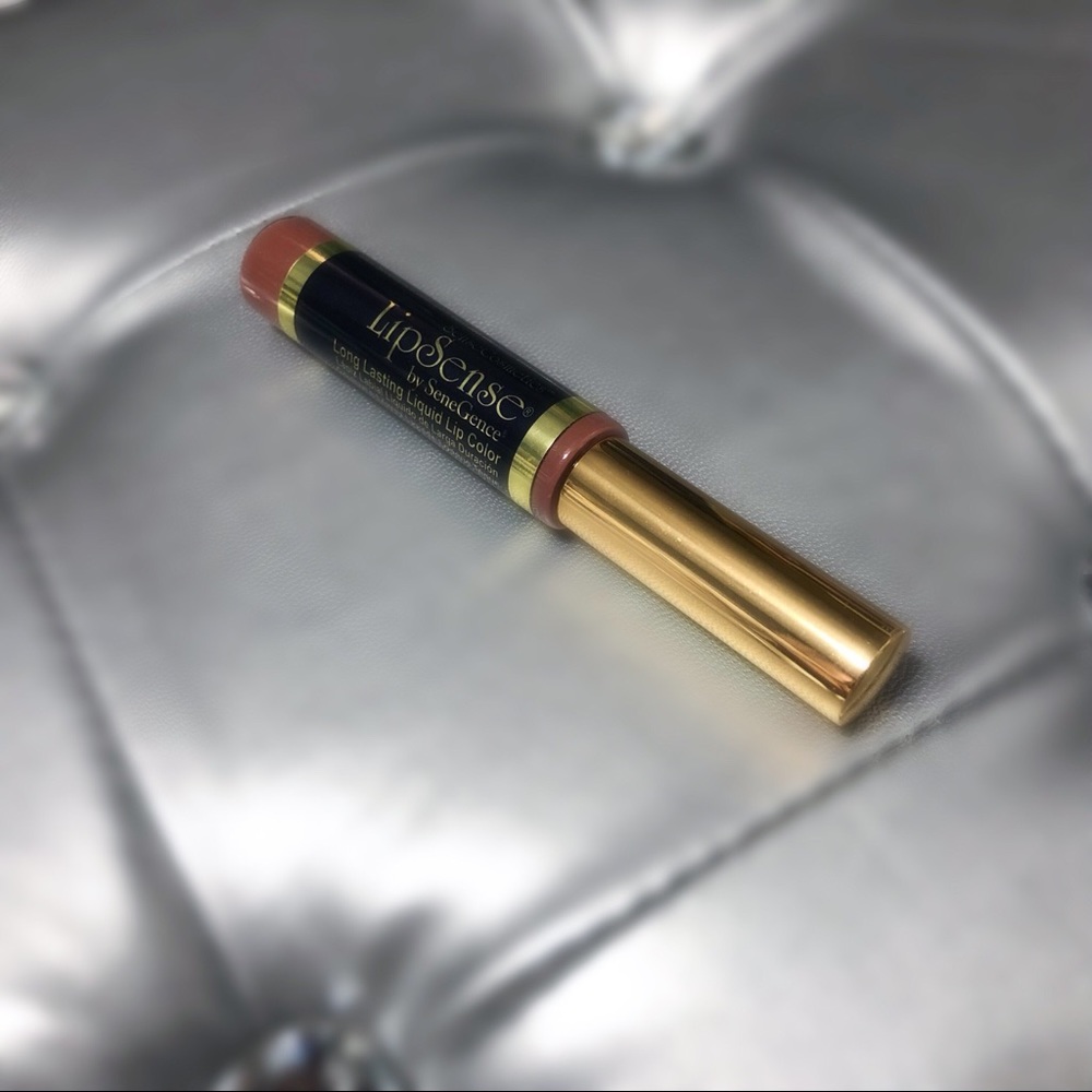 AUTHENTIC LipSense Hazelnut Lip Color 🌰
